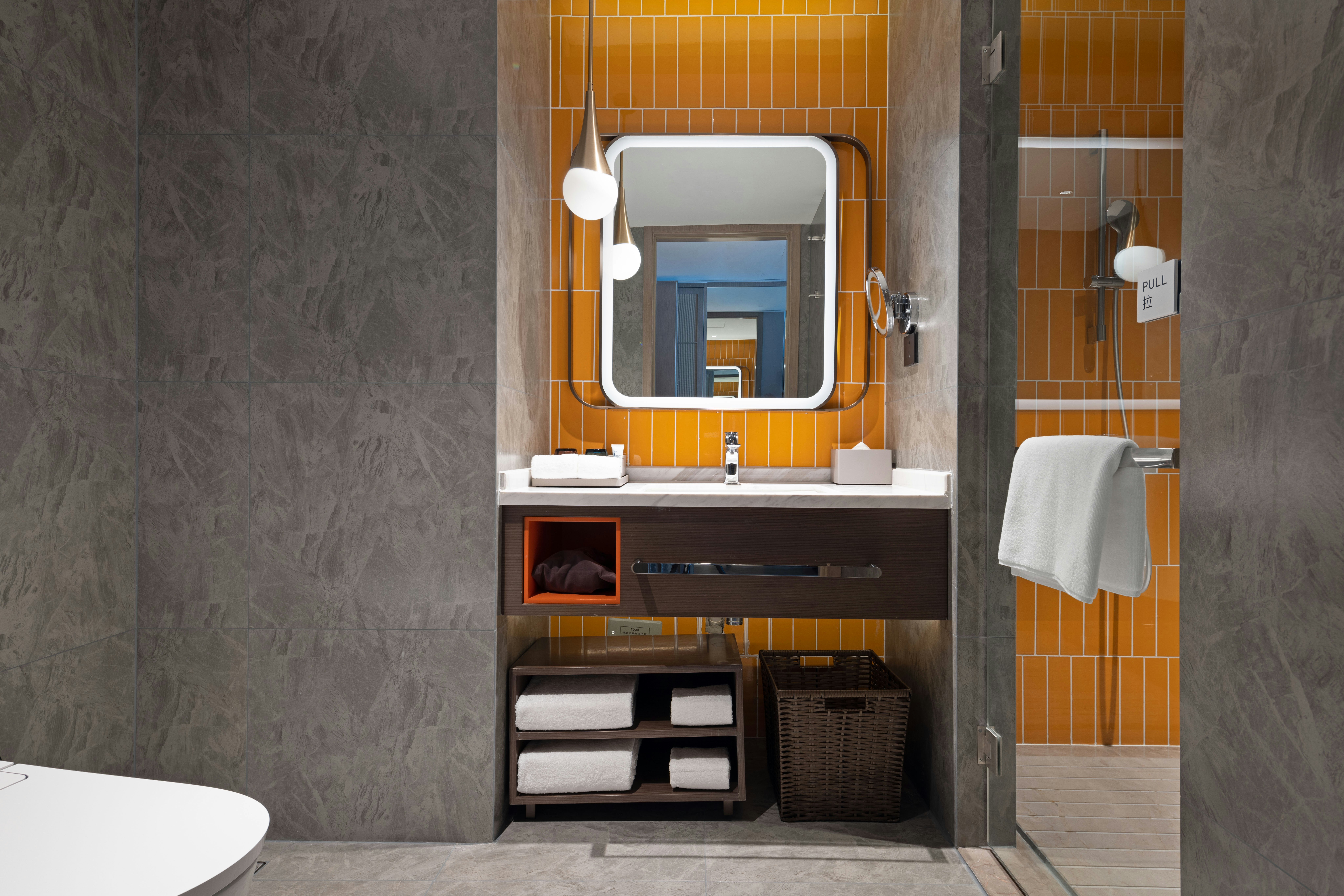 Home2 Suites by Hilton Chengdu Hightech Zone Exhibition 74/75