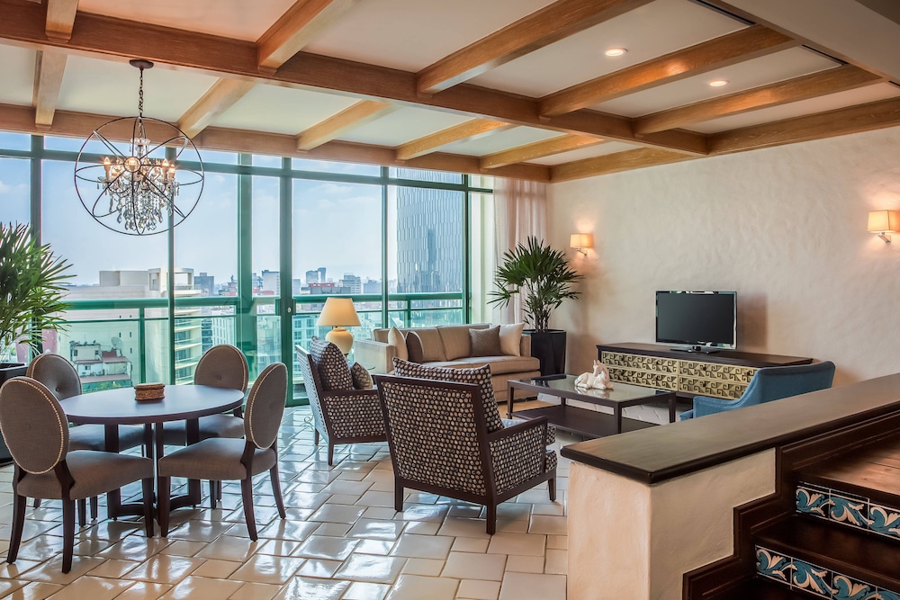 Sheraton Mexico City Maria Isabel Ex Sheraton Maria Isabel Hotel 27/39