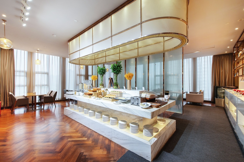 Star City Hotel Hefei 22/50