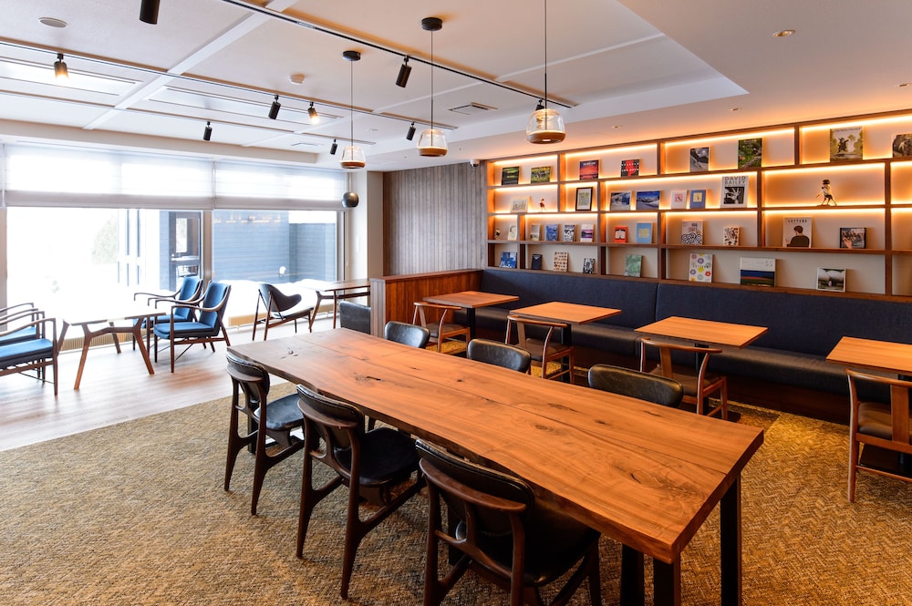 Hotel Munin Furano 36/42