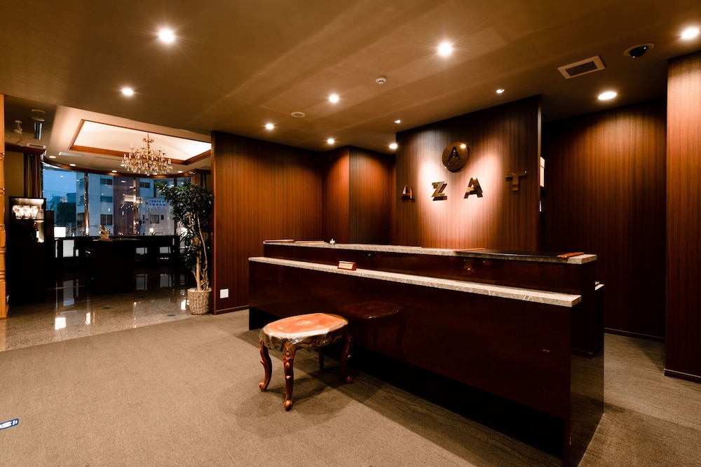 Hotel Azat Naha 12/69