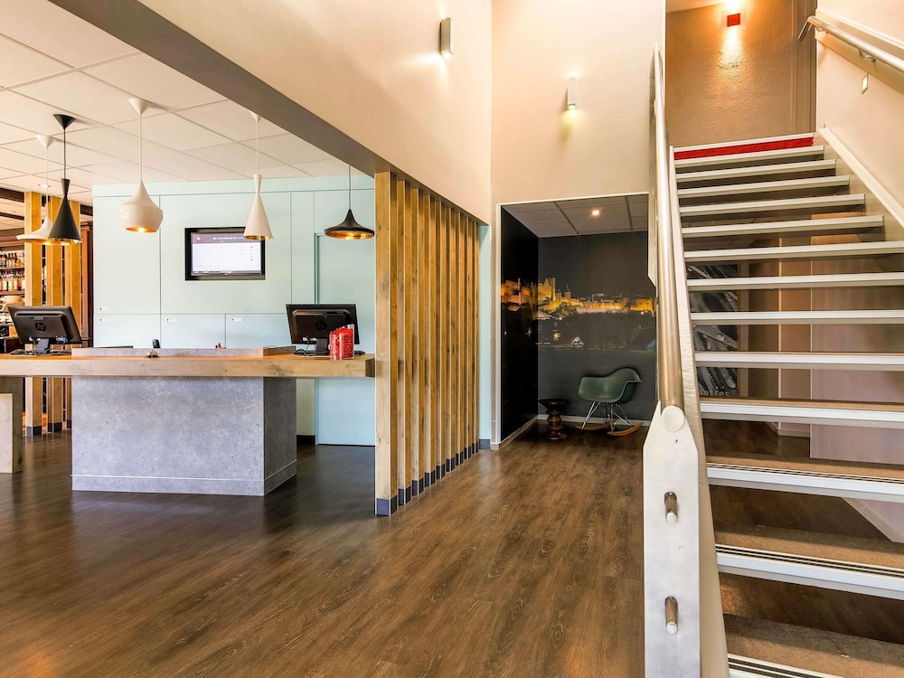 ibis Carcassonne Est la Cite 4/50