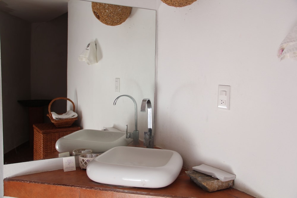 Ecovergel Hotel Boutique 49/50