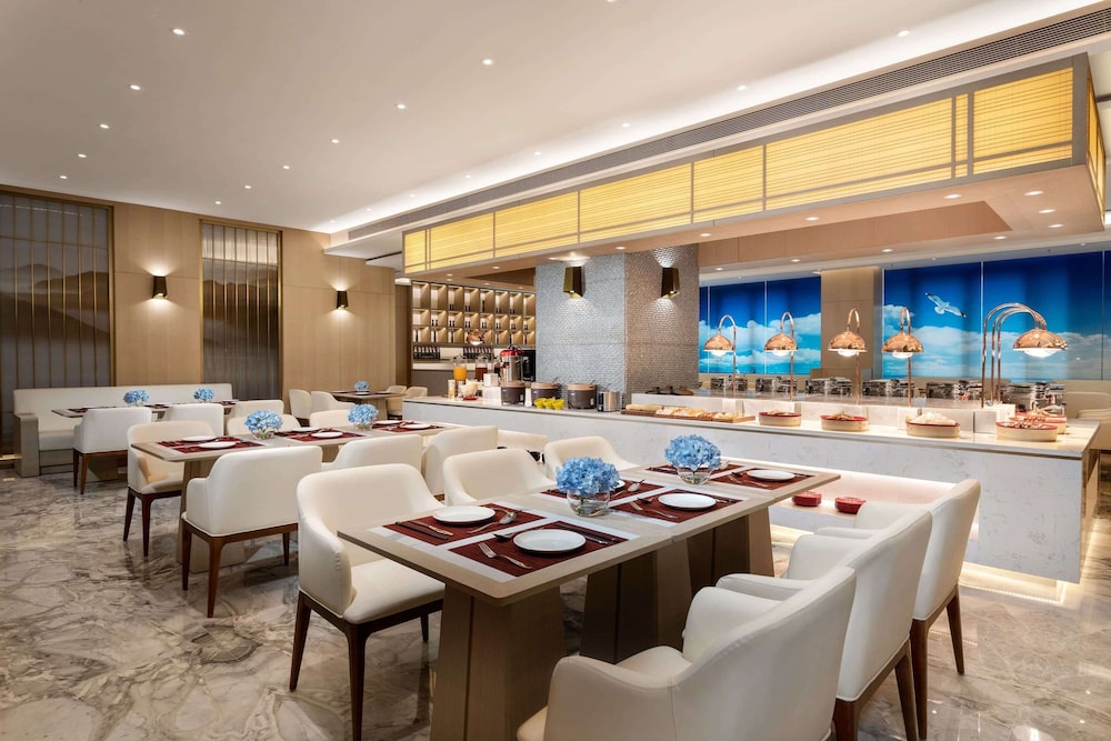 Ramada by Wyndham Guilin Hi-Tech Zone 10/10