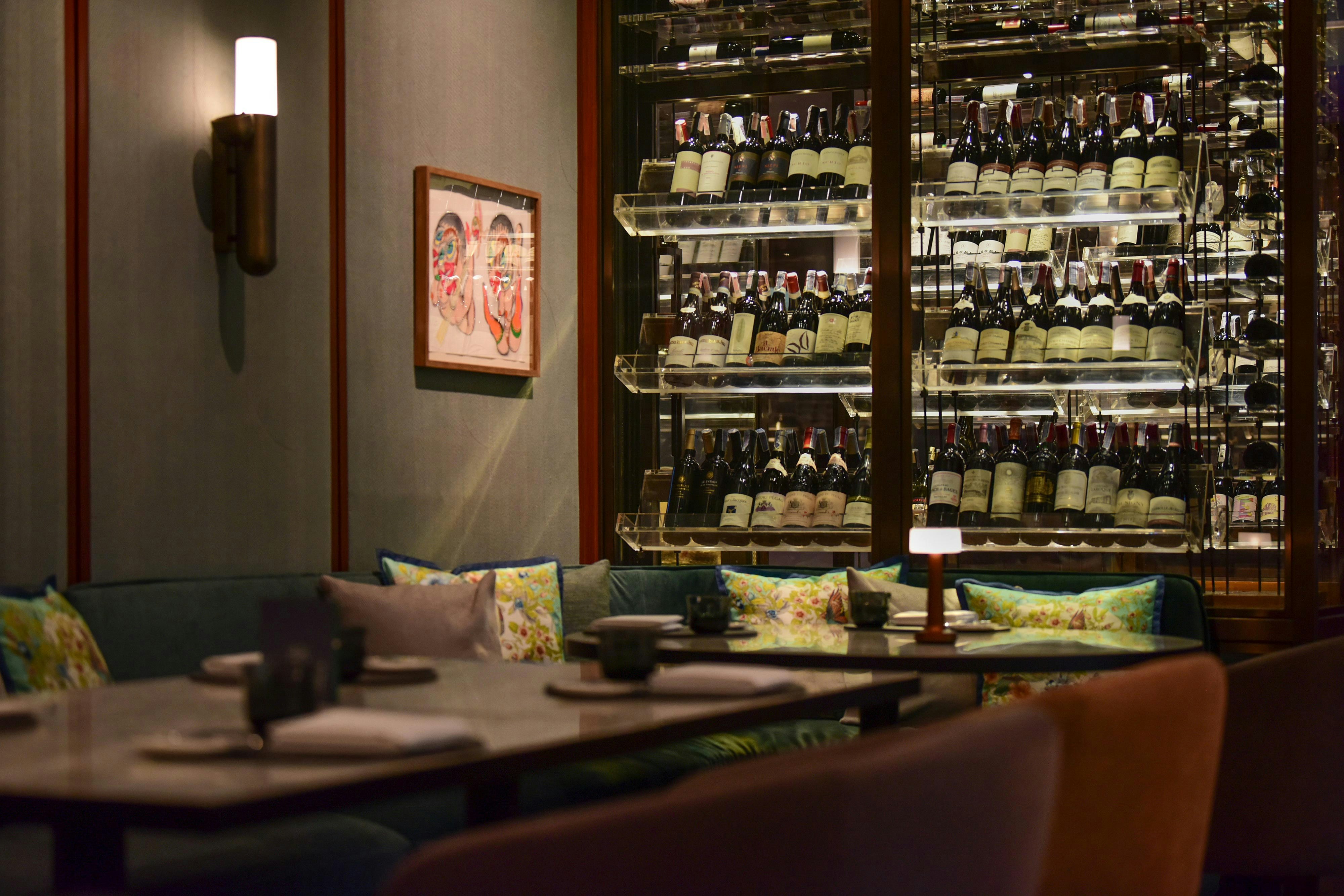The St Regis Bangkok 23/50