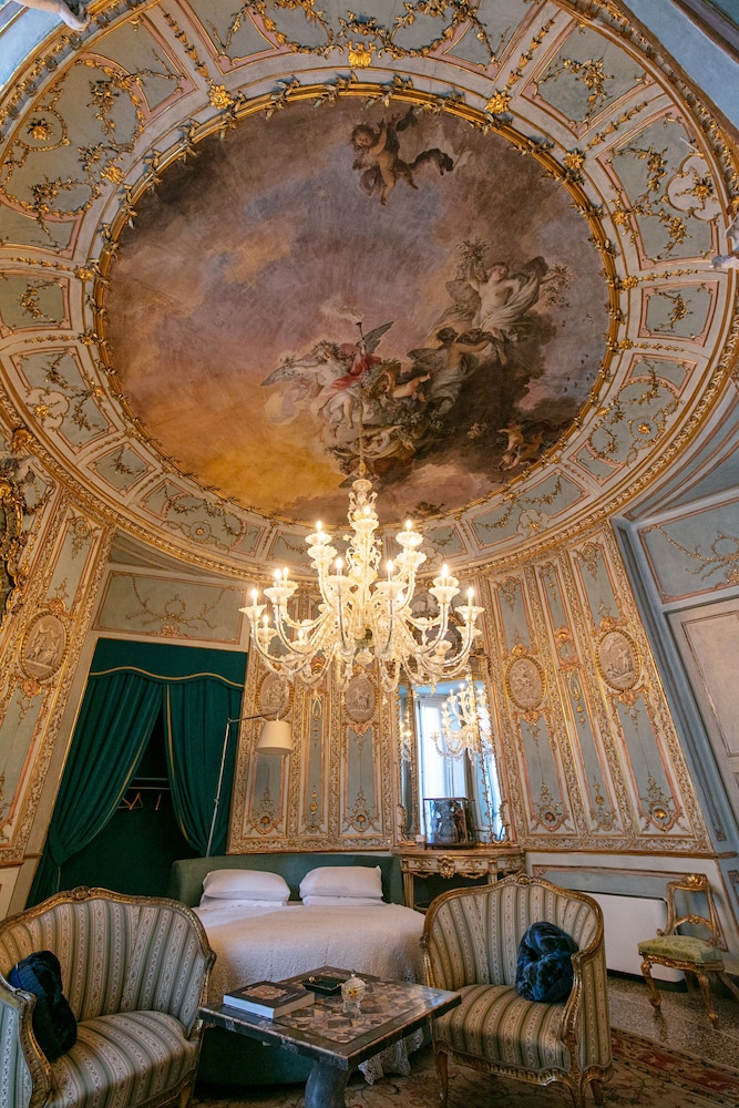 Palazzo Doria Napoli 21/50
