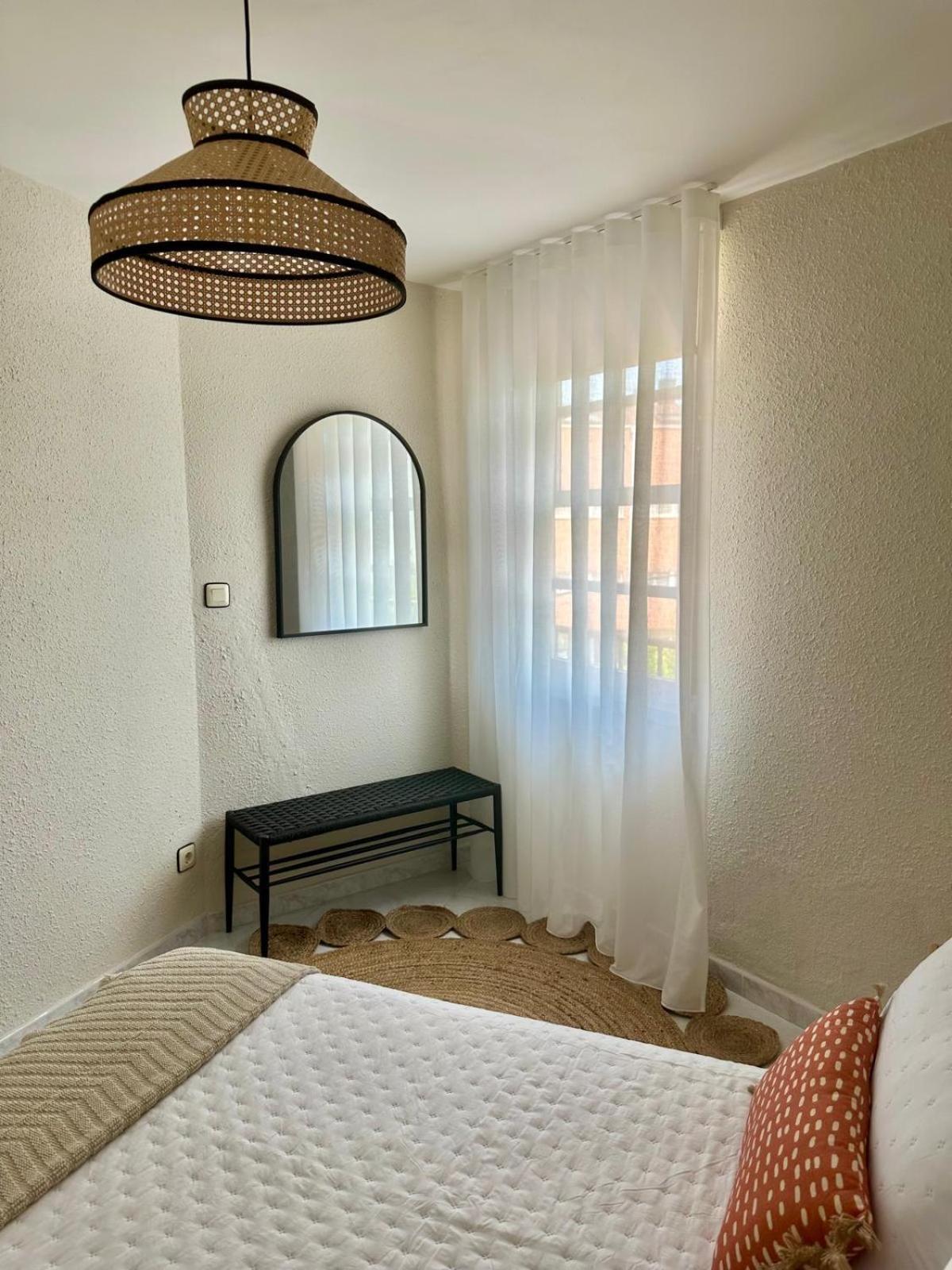 Sarga Sentirgalicia Apartmentos 20/55