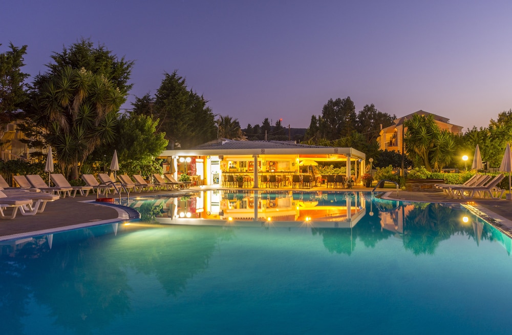 Erofili Hotel 1/36