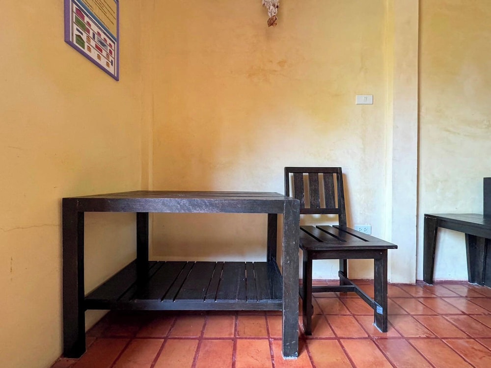 Baanbali Beach Resort 8/50