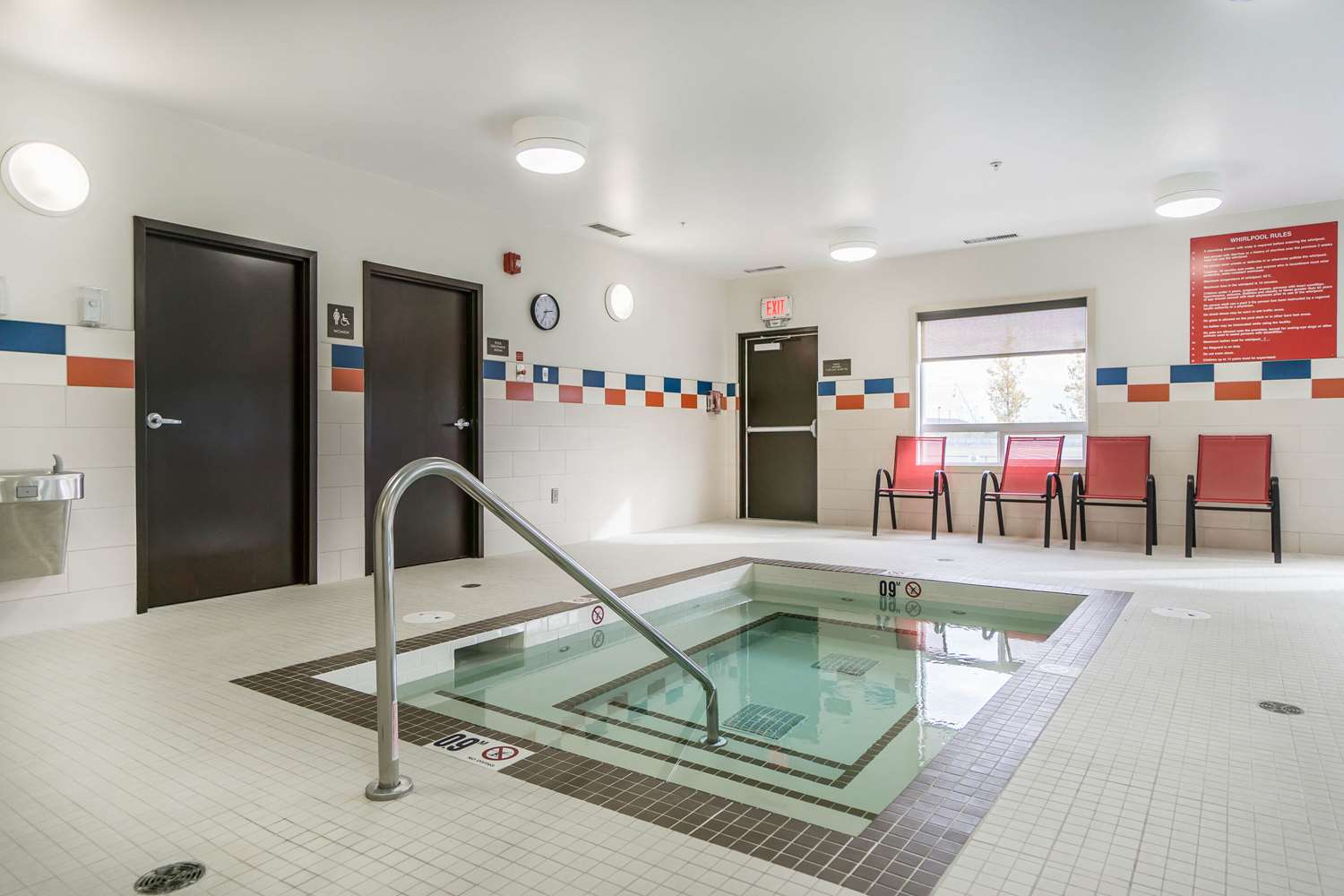 Comfort Inn & Suites Edmonton International Airport 9/28