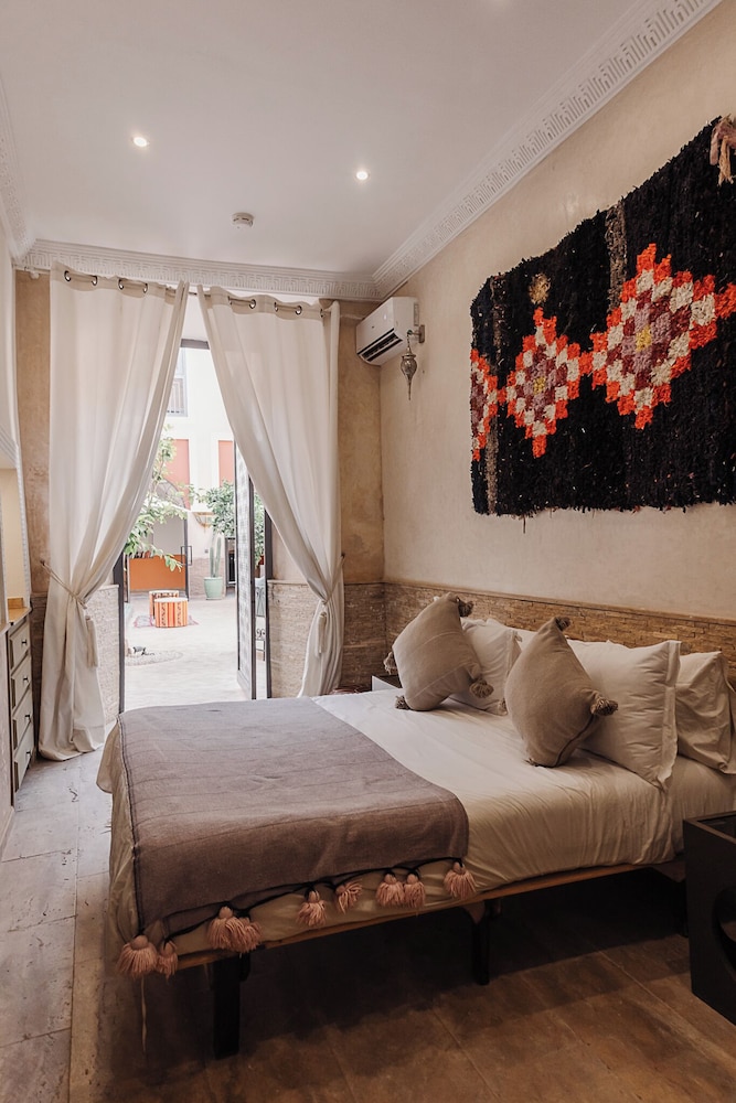 Le Medina Privilege Riad & Spa 17/50