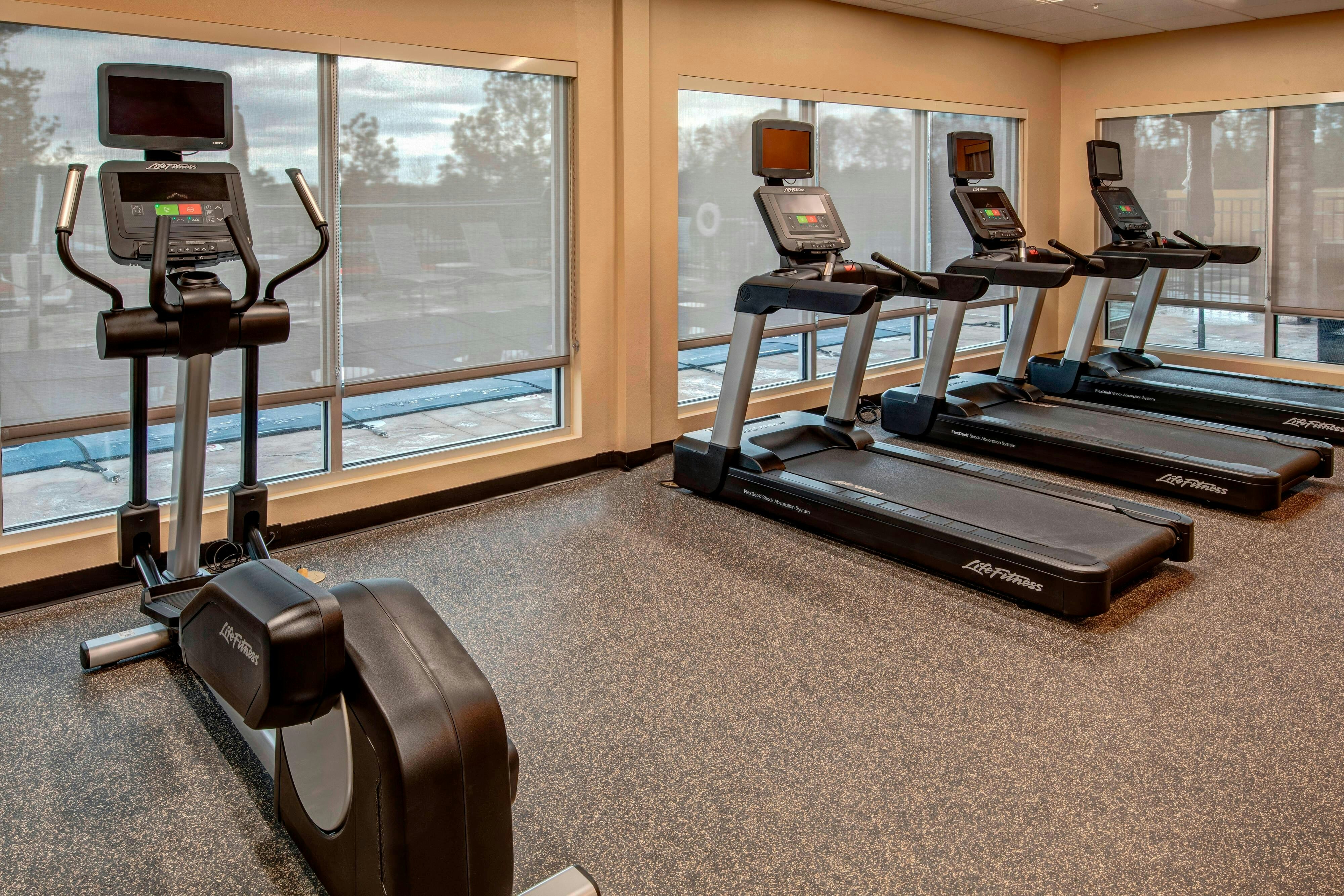 Towneplace Suites By Marriott Hot Springs 23/47