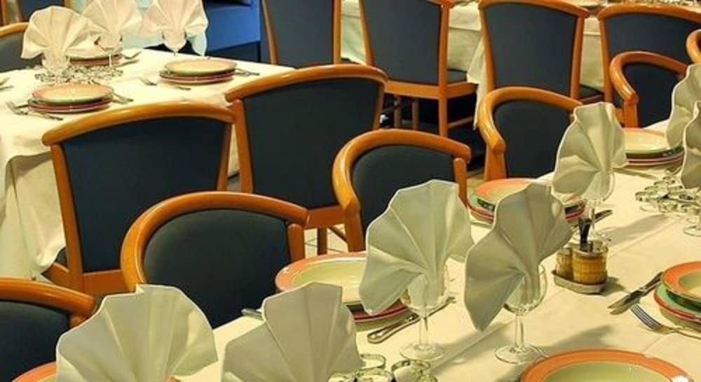 Hotel Ariane 23/30