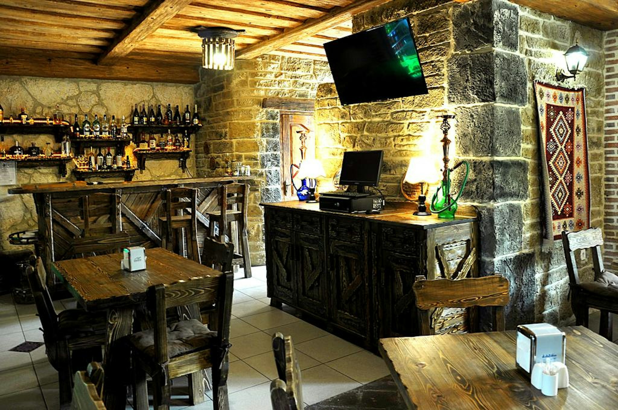 Hotel Gremi 3/33