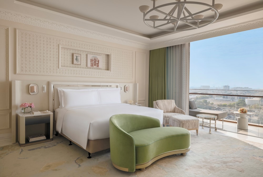 Raffles Jeddah 15/60