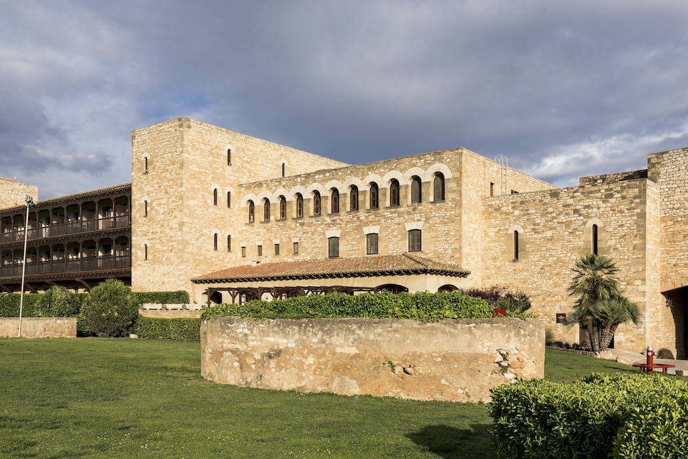 Parador De Tortosa 55/65