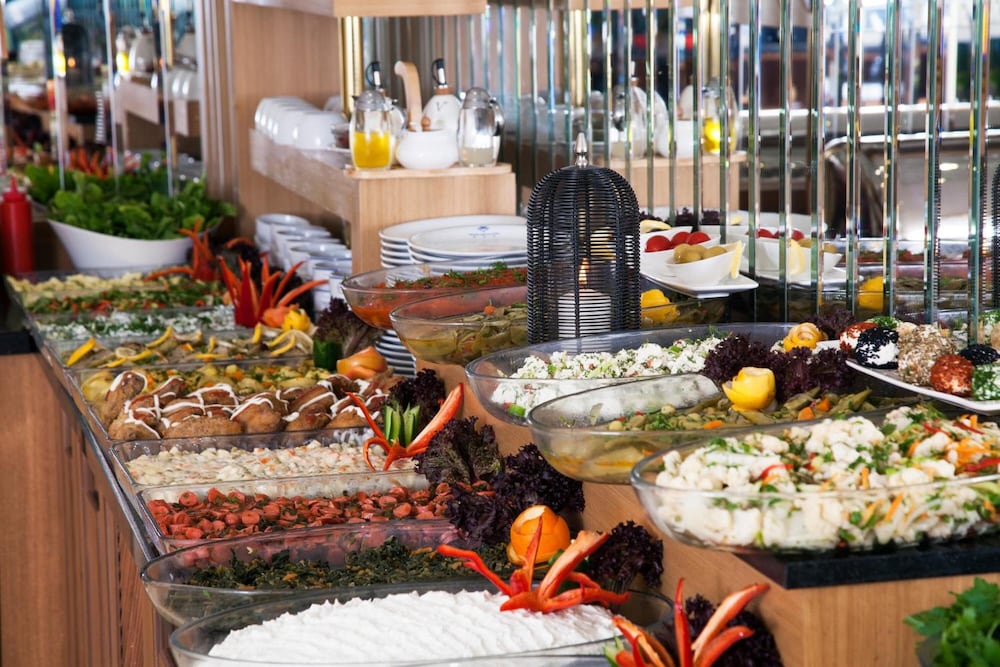 Grand Asiyan Hotel 23/46