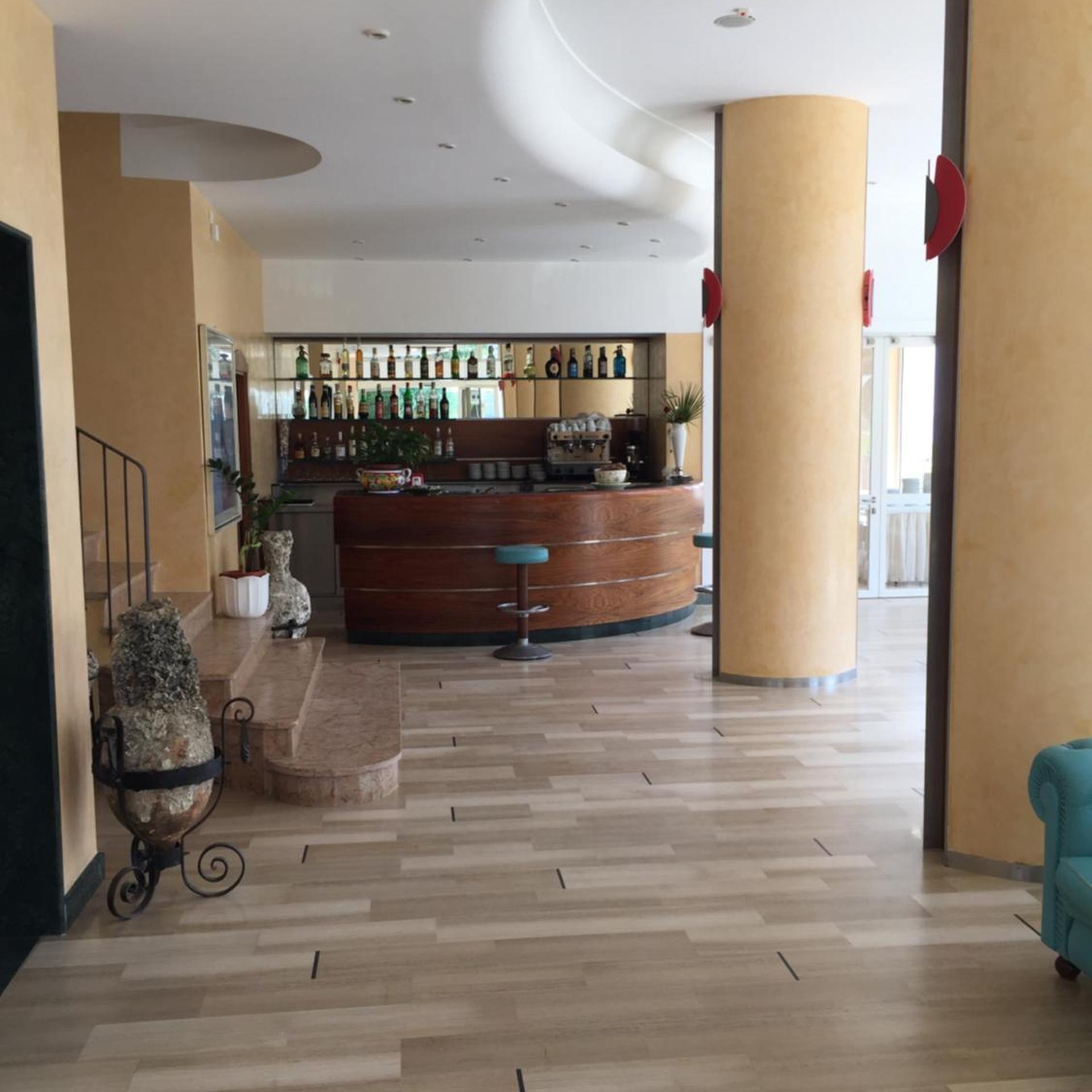 Hotel La Rosa 10/50