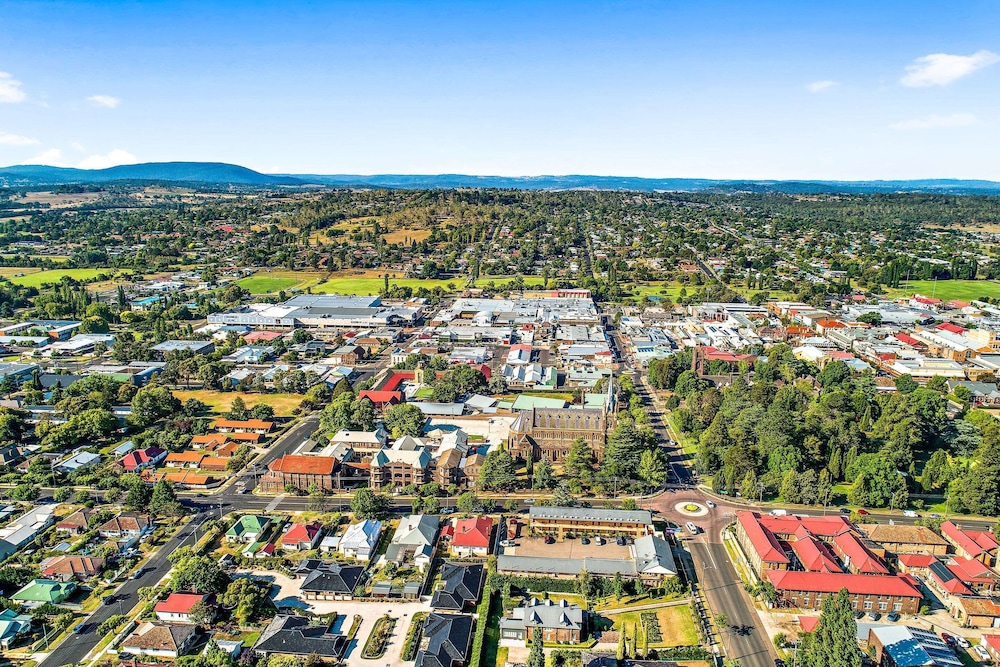 City Centre Armidale 1/27