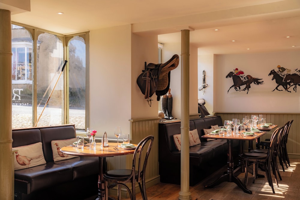 The White Swan Hotel 27/44
