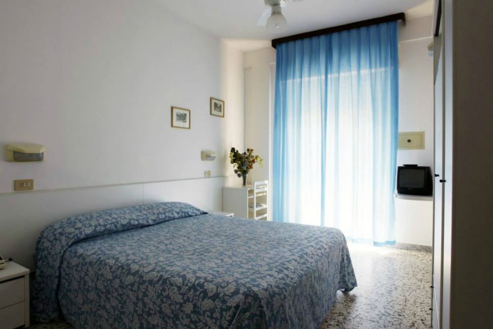 Hotel Irene 10/50
