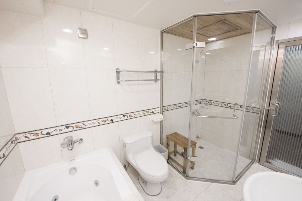 Hub Hotel - Zhongshan Branch 16/58