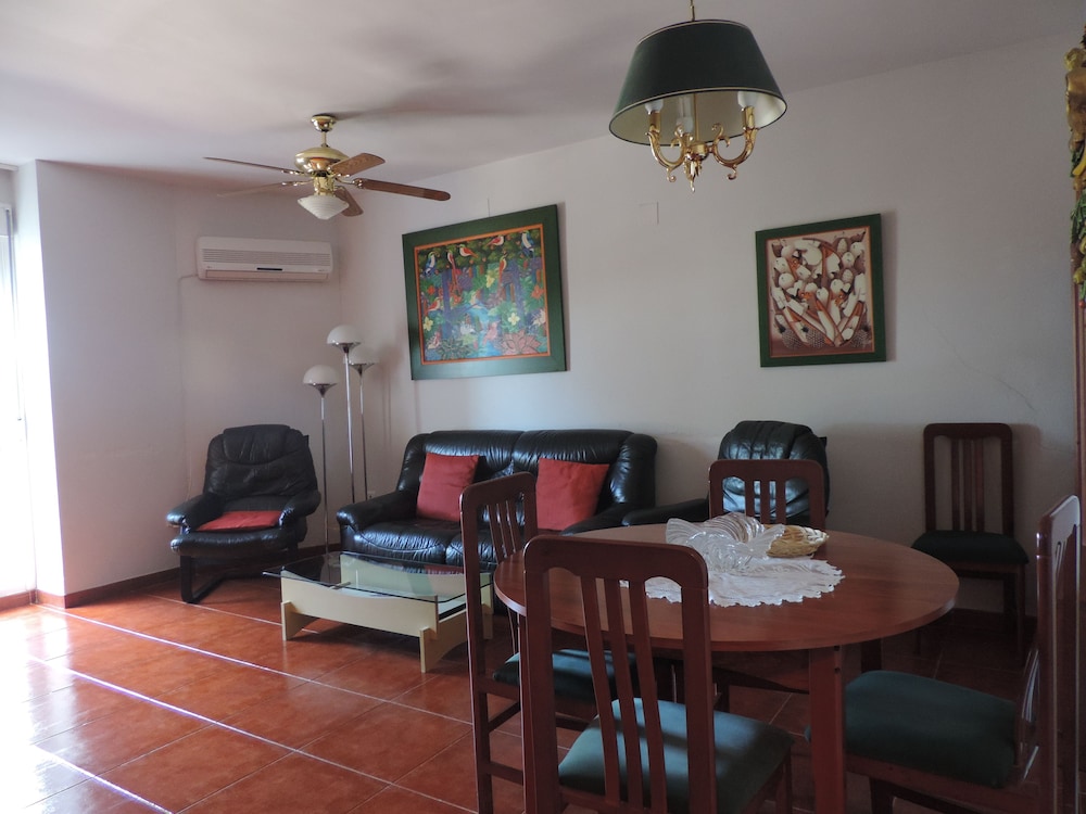 Apartamentos Barbancho 27/50