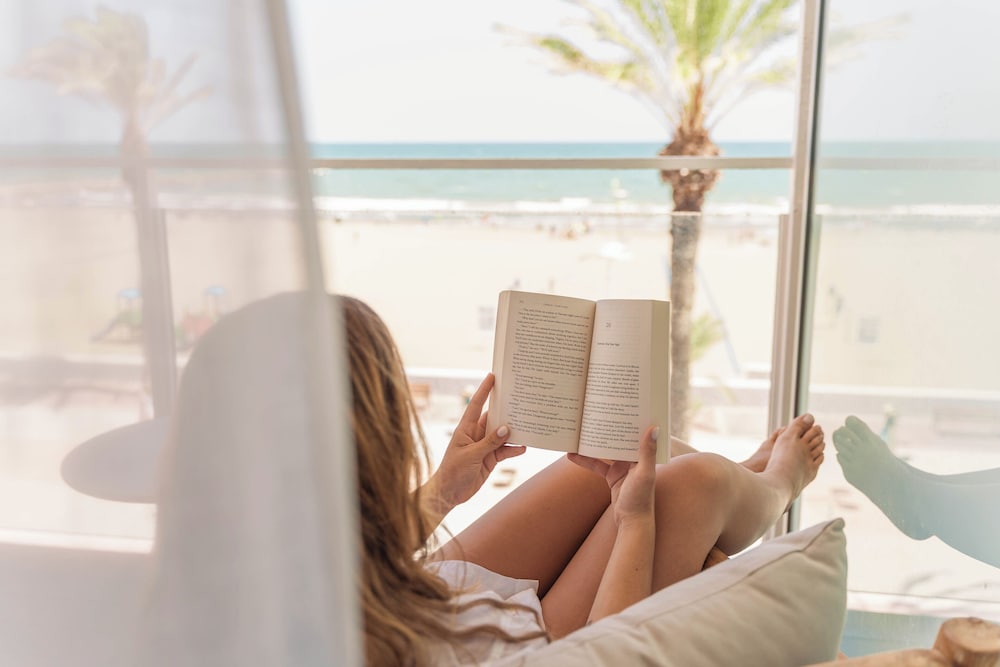 Meraki Beach Hotel Adults Only 22/50