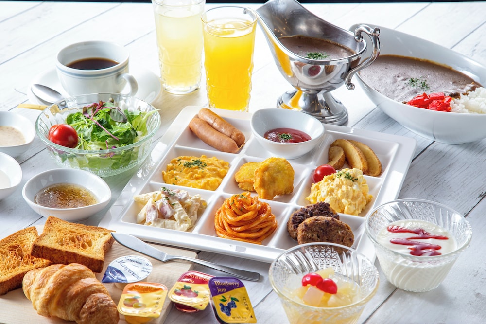 Nest Hotel Kumamoto Ex Chisun Hotel Kumamoto 51/65