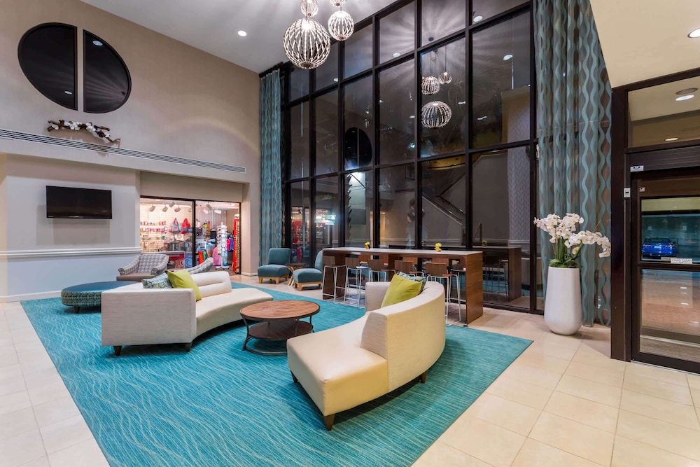 Wyndham Virginia Beach Oceanfront 30/64