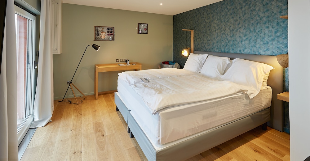Hotel The Originals Le Cise 19/74