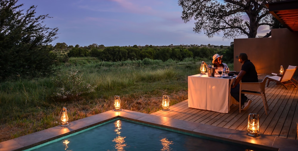 Lion Sands River Lodge 16/74