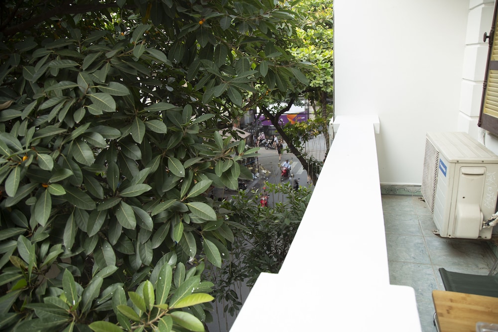 Hanoi City Backpackers Hostel 54/58