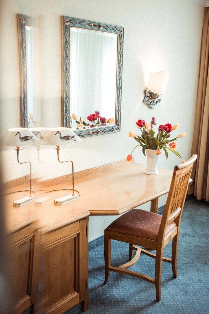 Hotel Limmerhof 32/41