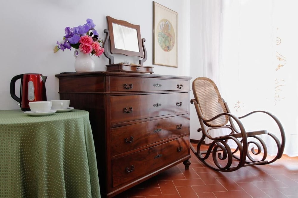 B&B Dimora Morelli 8/50