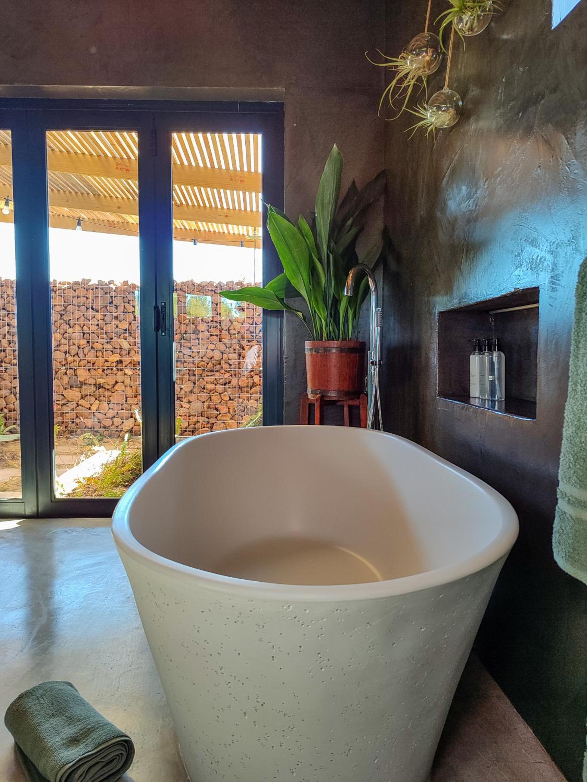 Steenbok Farm Cottages 33/35