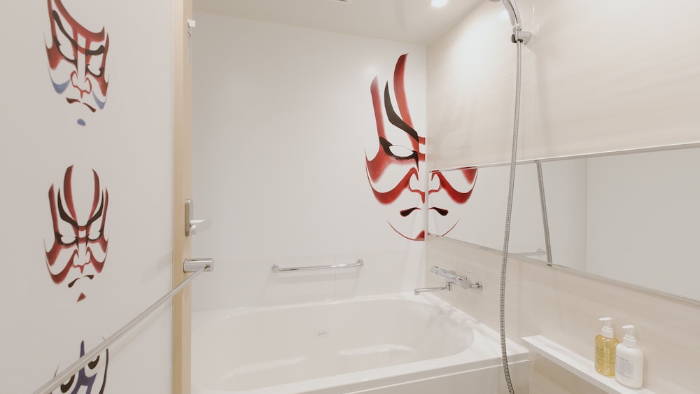 Hotel Gracery Kyoto Sanjo 37/84