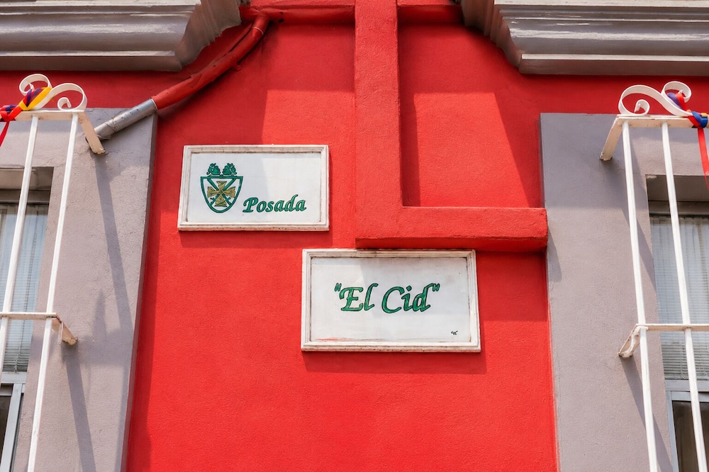 Posada del Cid 42/50
