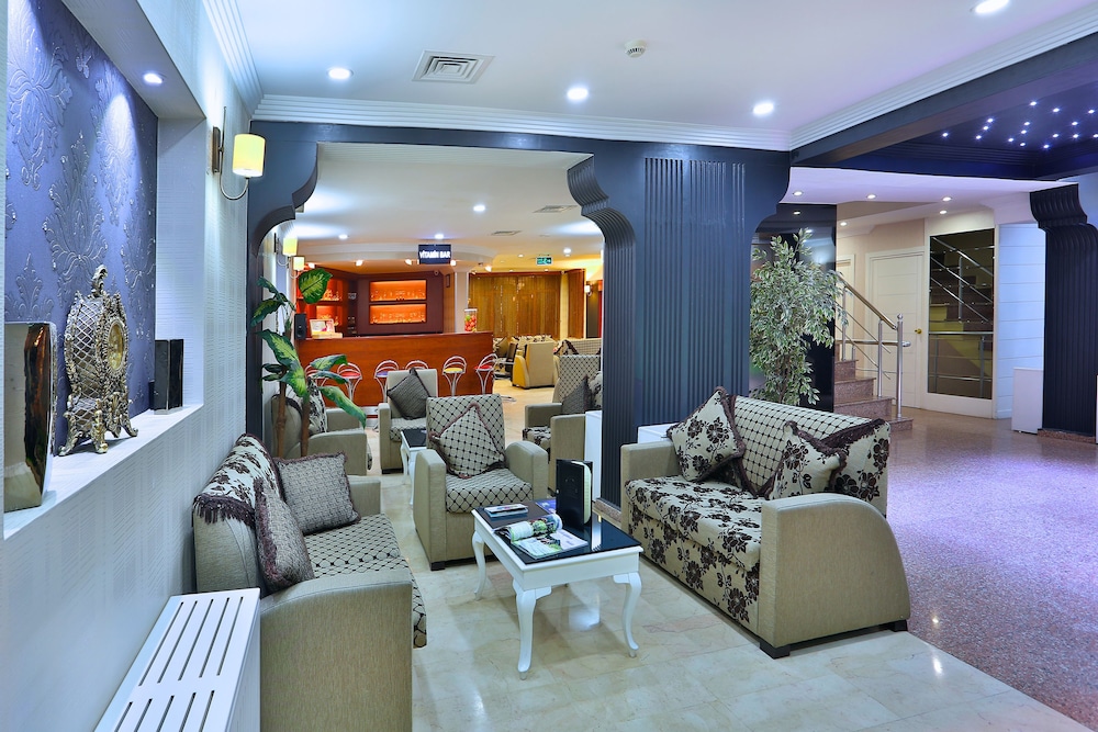 Budo Hotel 46/58