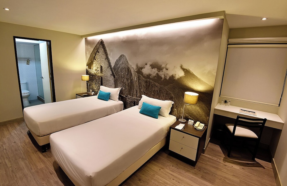 Mariel Hotel 22/53