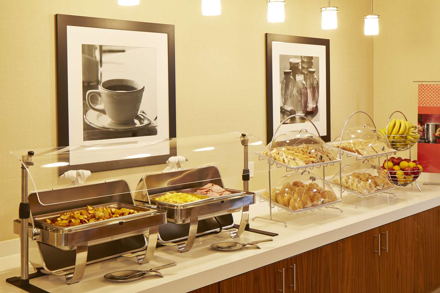 Hampton Inn San Diego/Mission Valley 12/52