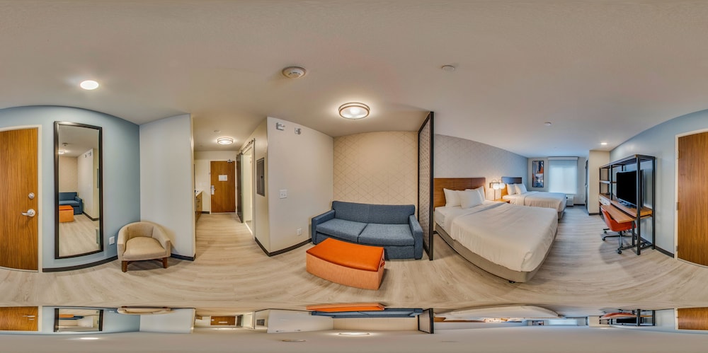 Everhome Suites Atlanta Newnan 31/46