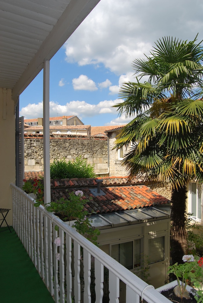 Inter Hotel Roca Fortis 3/62