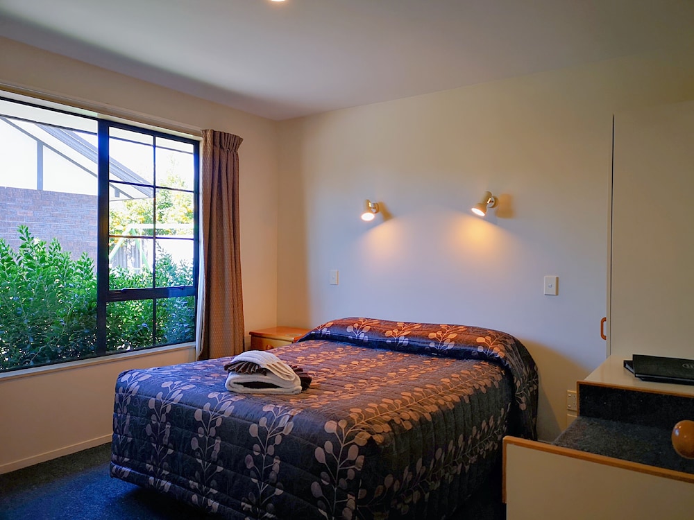 Aston Court Motel Blenheim 18/39
