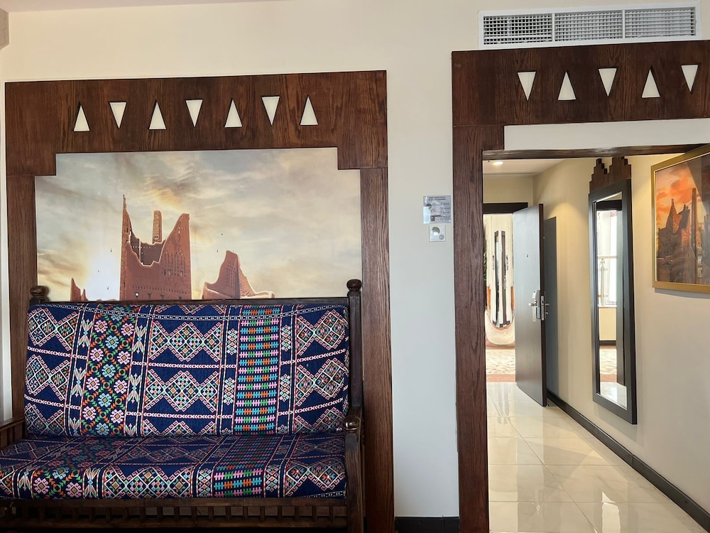 فندق هوليداي فيلا حائل(Holiday Villa Hail) 9/63