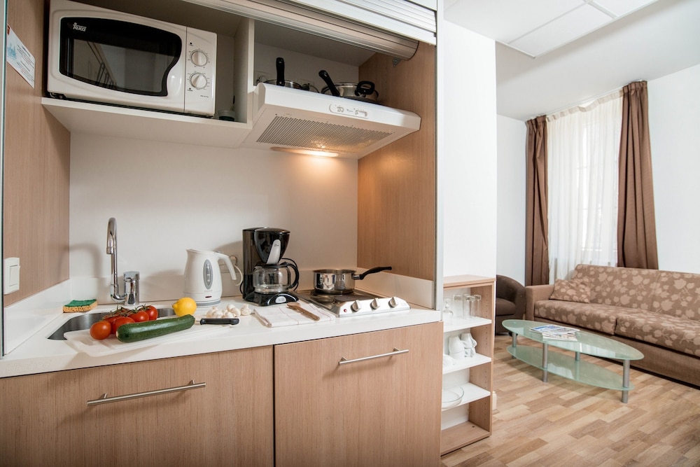 Privilodges Le Royal Annecy 37/65