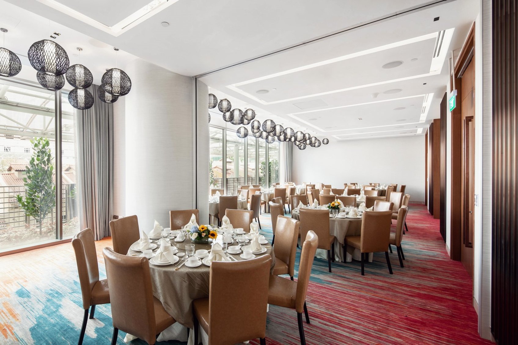 Capri By Fraser, China Square / Singapore 67/83