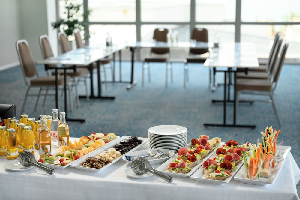 Hotel Yacht Wellness & Business 32/50
