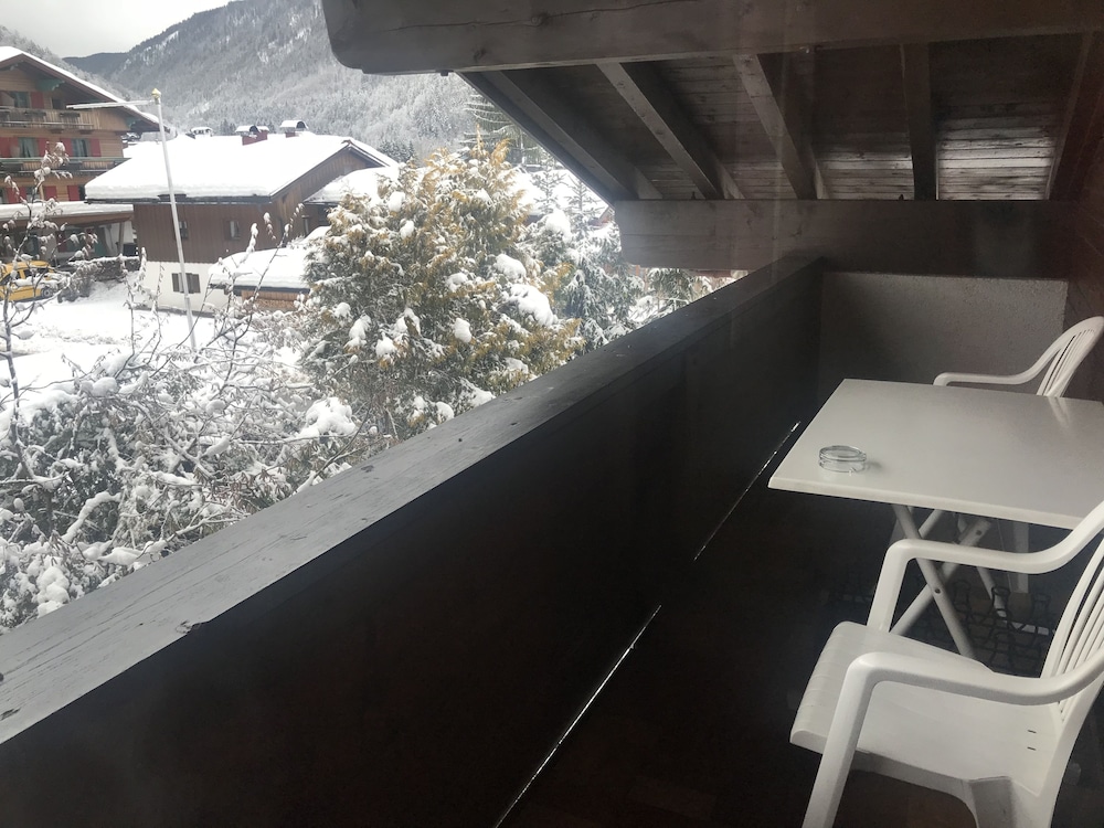 Deva Hotel Kaiserblick 50/50