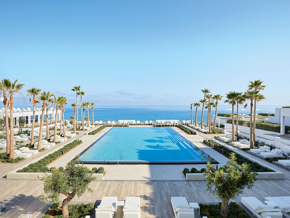 Grecotel LUXME White 3/57
